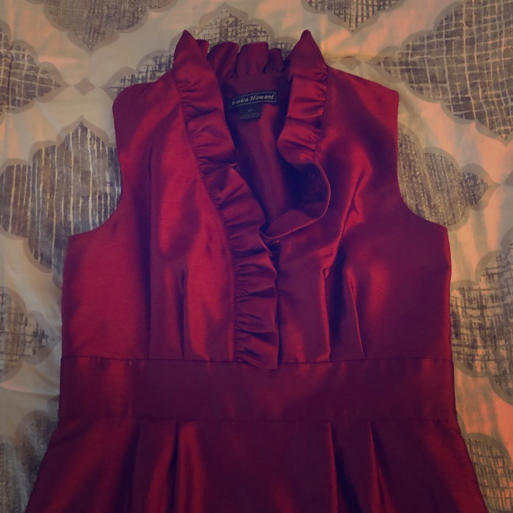 Cocktail dress